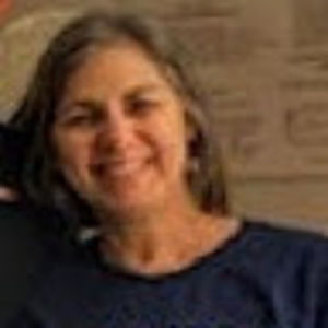 Meet your Posher, Kathleen